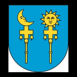 Herb: Gmina Wieliszew
