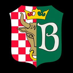Herb: Gmina Blizanów
