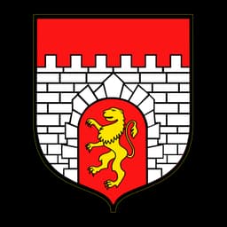 Herb: Gmina Iłów