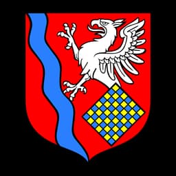 Herb: Sławno