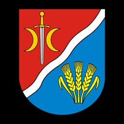 Herb: Gmina Słubice