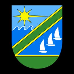 Herb: Mielno