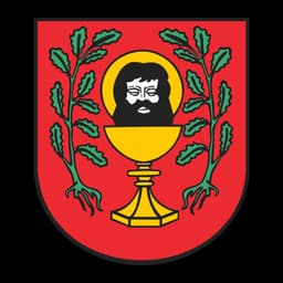 Herb: Łasin