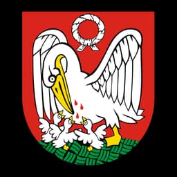 Herb: Szubin