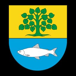 Herb: Gmina Kobylanka