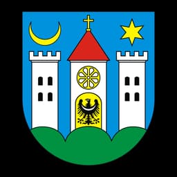 Herb: Ziębice
