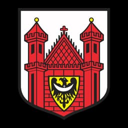 Herb: Świebodzin