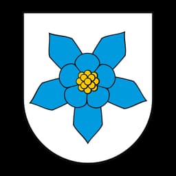 Herb: Gmina Abramów