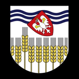 Herb: Gmina Nowogródek Pomorski