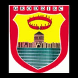 Herb: Gmina Grodziec