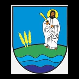 Herb: Gmina Skąpe