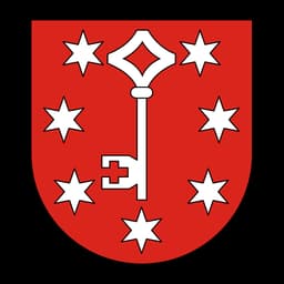 Herb: Powiat gorzowski
