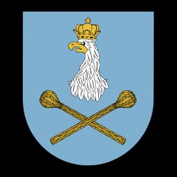 Herb: Sulejówek