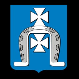 Herb: Gmina Żółkiewka
