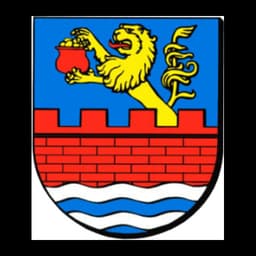 Herb: Gmina Skrwilno