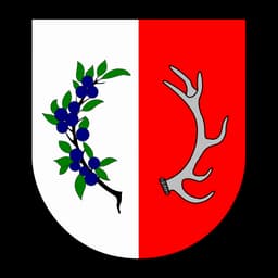 Herb: Gmina Śliwice