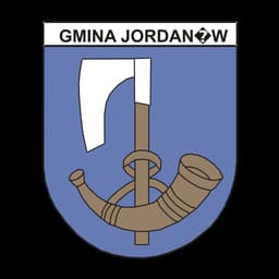 Herb: Gmina Jordanów