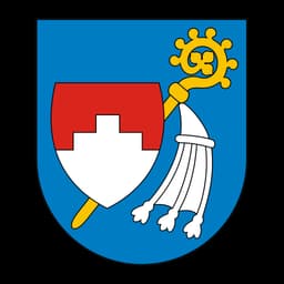 Herb: Bisztynek