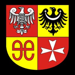 Herb: Powiat świebodziński