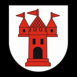 Herb: Mszczonów