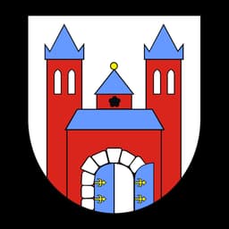 Herb: Chełmża