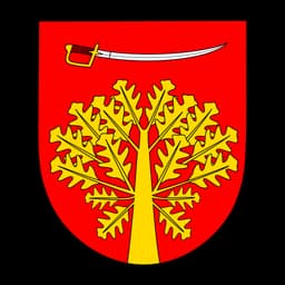 Herb: Gmina Sobolew