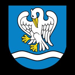 Herb: Gmina Łowicz