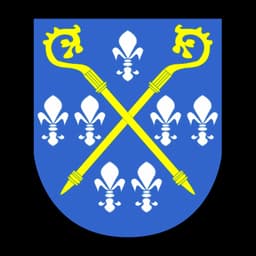 Herb: Powiat iławski