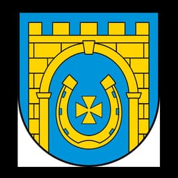 Herb: Lubowidz