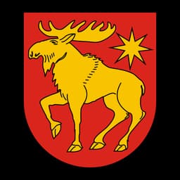 Herb: Powiat grajewski