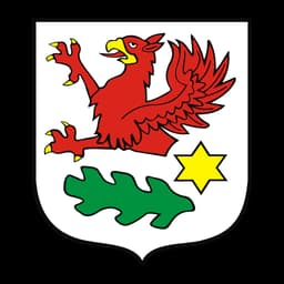 Herb: Gryfino