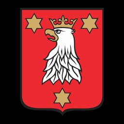 Herb: Ostrzeszów