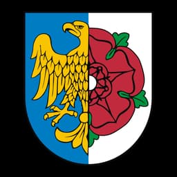Herb: Olesno