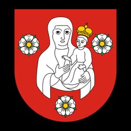 Herb: Gmina Juchnowiec Kościelny