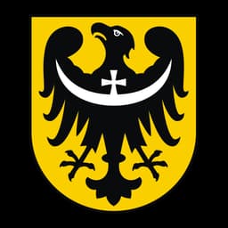 Herb: Dolnośląskie