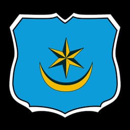 Herb: Gmina Krzywcza
