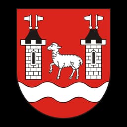Herb: Powiat piaseczyński
