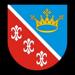 Herb: Gmina Nowiny