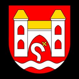 Herb: Gmina Dynów