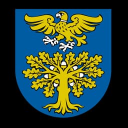 Herb: Sokołów Małopolski