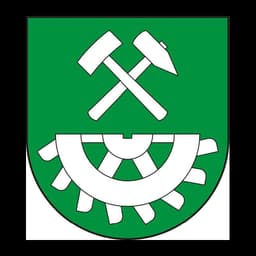 Herb: Gmina Smyków