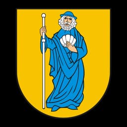 Herb: Opatowiec