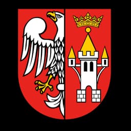 Herb: Powiat śremski