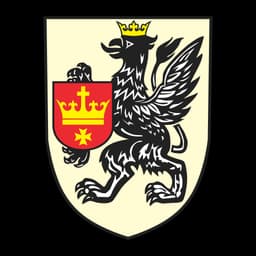 Herb: Powiat starogardzki