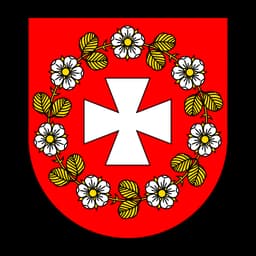 Herb: Gmina Czerwonka