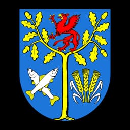 Herb: Gmina Białogard
