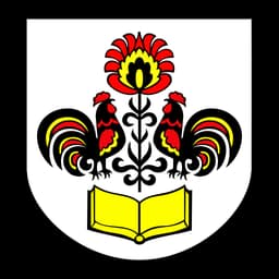 Herb: Gmina Zduny