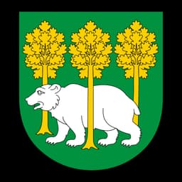 Herb: Powiat chełmski