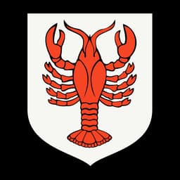 Herb: Gmina Chodel