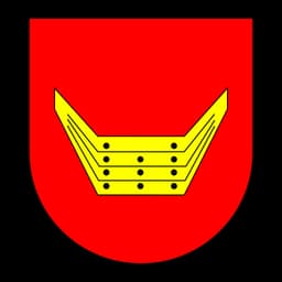 Herb: Gmina Nowy Tomyśl
